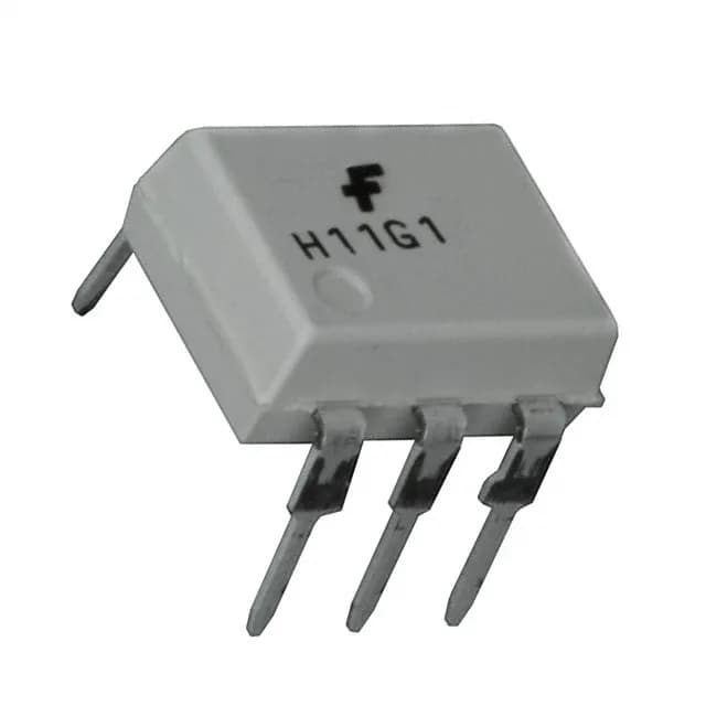 onsemi H11G1M — Optoisolators