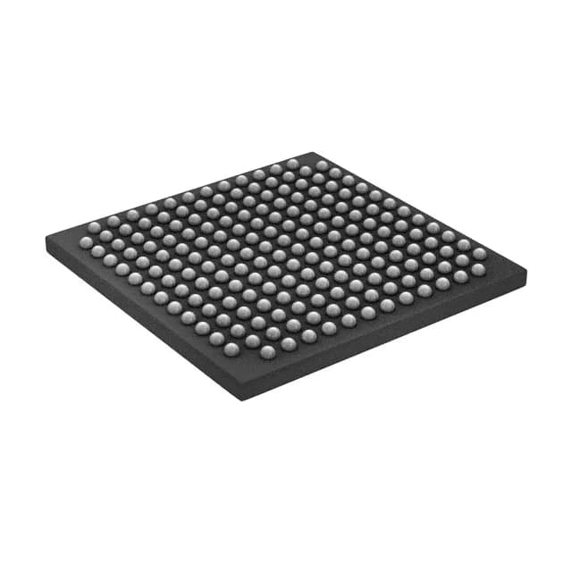 Infineon Technologies S6E2CCAJ0AGB1000A — Signal Isolation