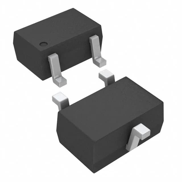 Texas Instruments TPD2E2U06QDCKRQ1 — Circuit Protection