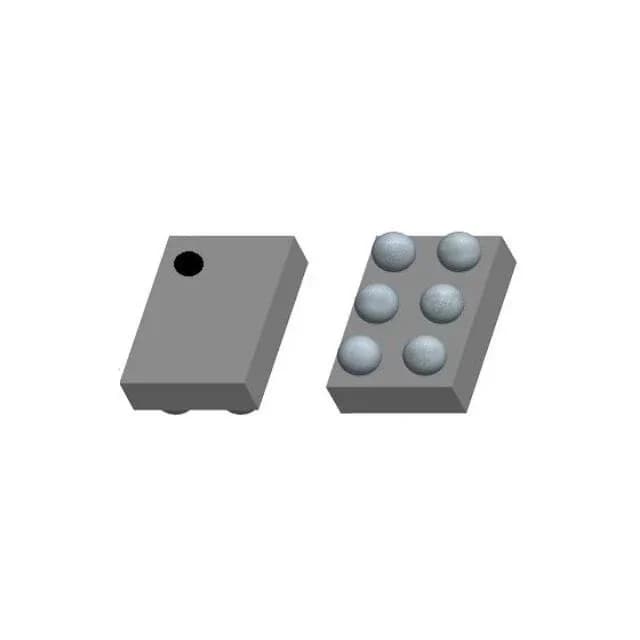 GLF Integrated Power GLF71320