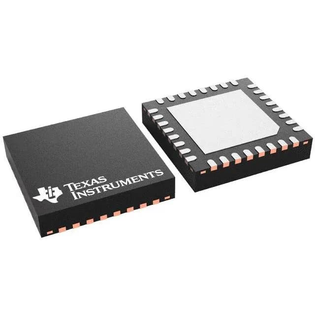 Texas Instruments MSP430F5508IPT