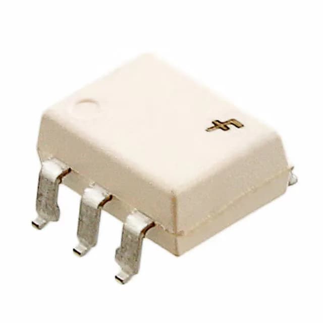 onsemi CNY17F2SM