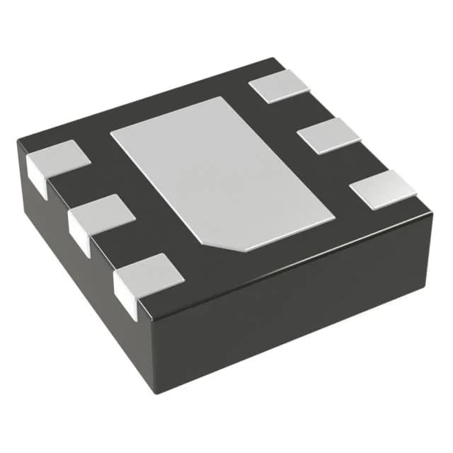 Diodes Incorporated AP7370-50FDC-7