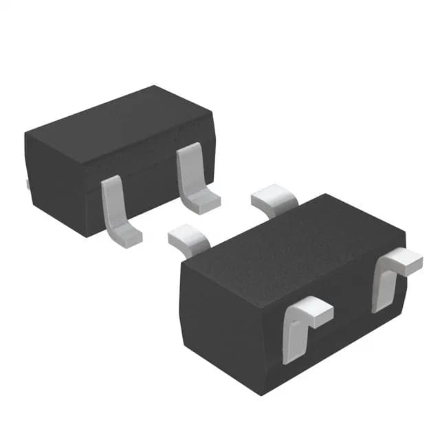 Richtek USA Inc. RT9818E-20GY — Power Management (PMIC / Gate Driver)