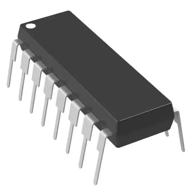 Analog Devices ADM232LJNZ — Discrete Semiconductors