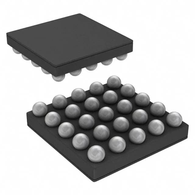 Texas Instruments LP8551TLE/NOPB — Analog & Data Acquisition
