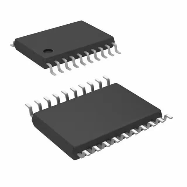 STMicroelectronics STM8L101F2P6TR — Microcontrollers & Processors (MCU / MPU / DSP)
