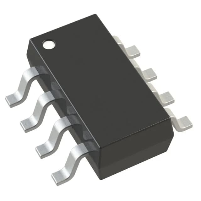 Analog Devices LTC2954CTS8-2#TRMPBF — Discrete Semiconductors
