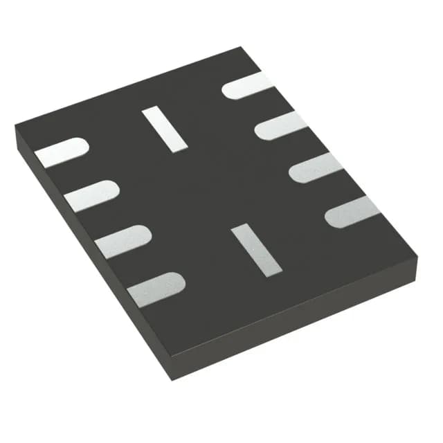 Macronix MX25L3233FZBI-08Q