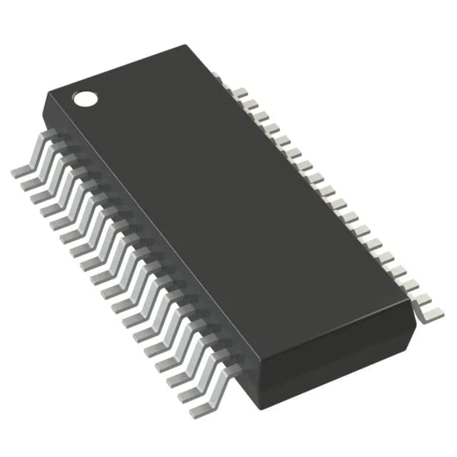 Analog Devices LTC6801HG#TRPBF — Discrete Semiconductors
