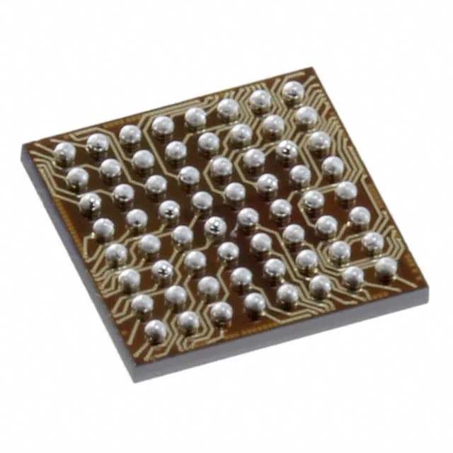 STMicroelectronics STM32F103RCY6TR — Microcontrollers & Processors (MCU / MPU / DSP)