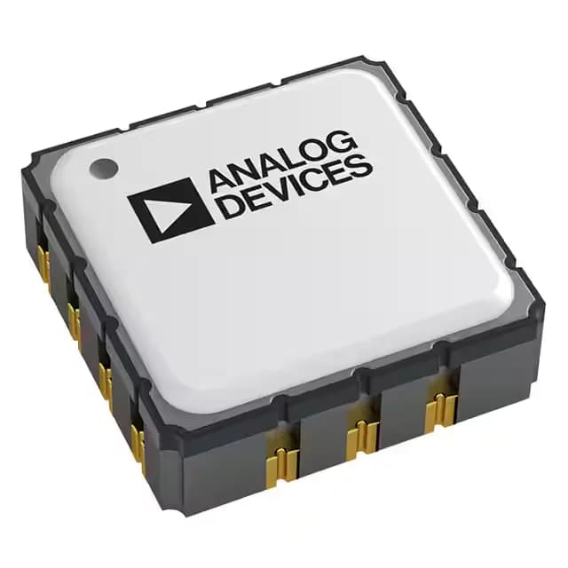 Analog Devices ADXL357BEZ-RL7 — Sensors & Transducers