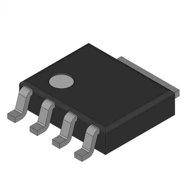 NXP Semiconductors PH3120L,115 — Logic ICs