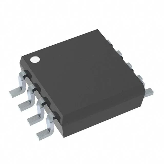 Nisshinbo Micro Devices Inc. NJU72060R-TE1 — Memory (DRAM / SRAM / Flash / EEPROM)