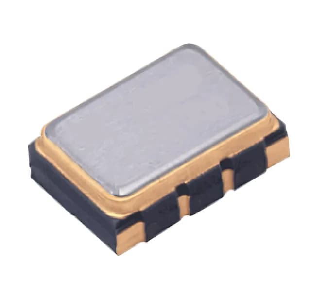 EPSON RX4901CE XB C06 — Microcontrollers & Processors (MCU / MPU / DSP)