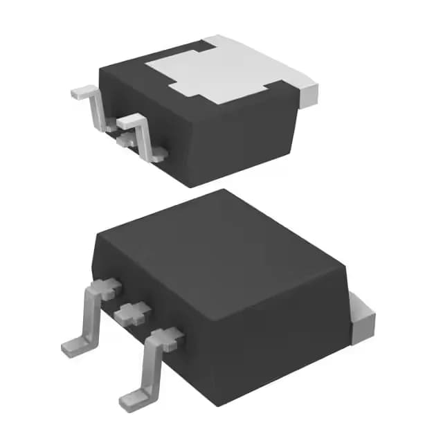 Renesas Electronics RJH60D2DPP-E0#T2