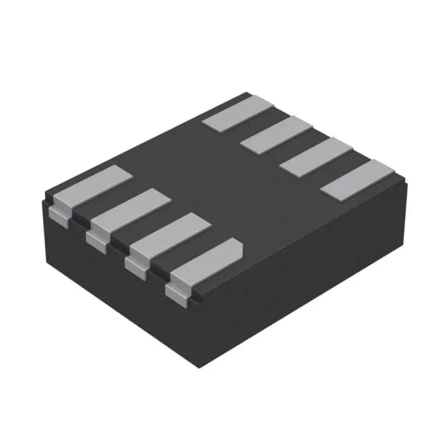 Texas Instruments TMP451HQDQWTQ1 — Discrete Semiconductors