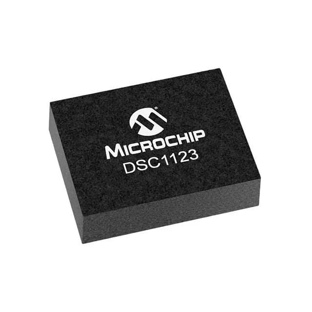 Microchip Technology DSC1123CE1-270.0000 — Crystals & Oscillators