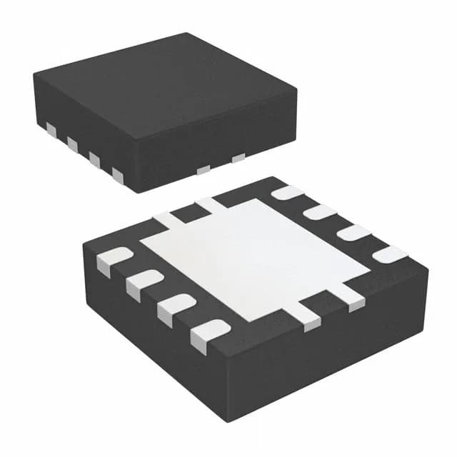 Texas Instruments TPS3851G18SDRBT