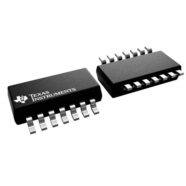 Texas Instruments TPS3760A012DYYRQ1
