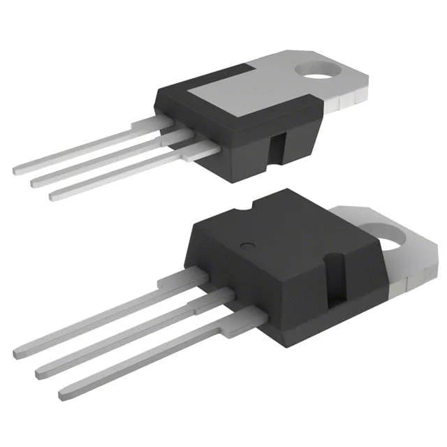 STMicroelectronics BTA12-800BRG — Discrete Semiconductors
