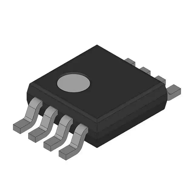 Analog Devices MAX6685AU75H