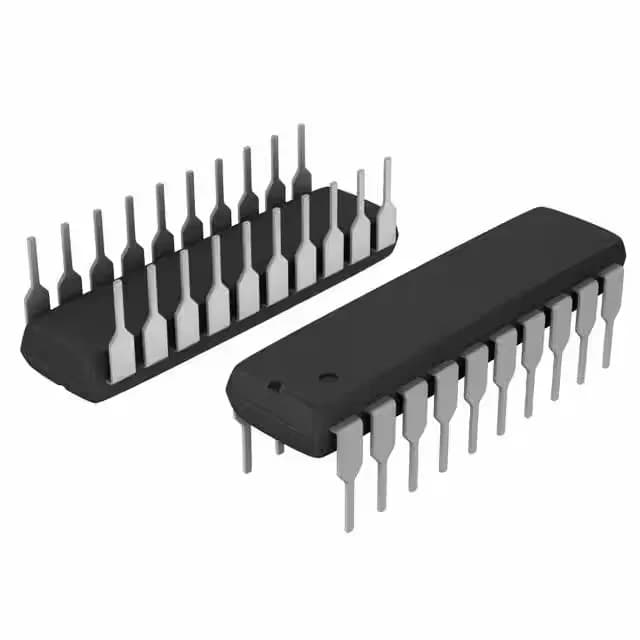 Microchip Technology ATF16V8B-15PU