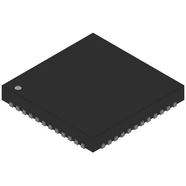 NXP USA Inc. LPC2106FHN48/01551
