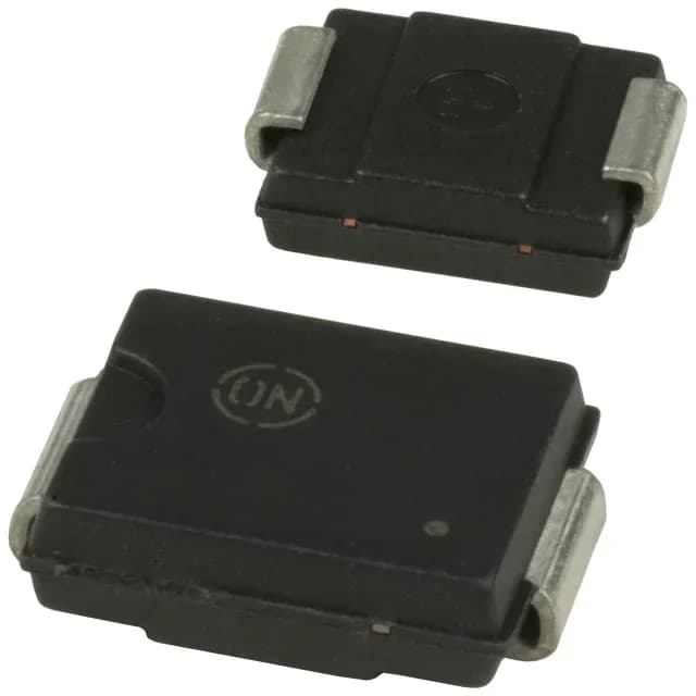 onsemi 1.5SMC15AT3 — Circuit Protection