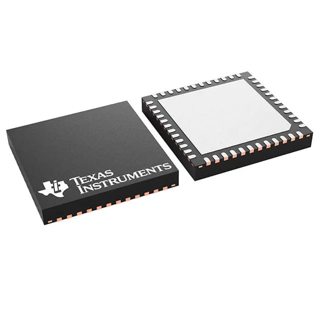 Texas Instruments O917A186TRGZRQ1 — Analog & Data Acquisition