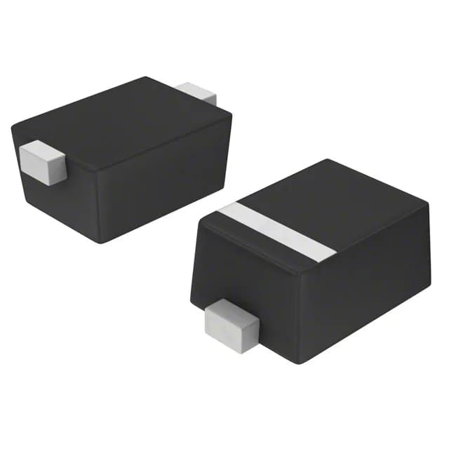 Infineon Technologies BAS 16-02W E6327 — Discrete Semiconductors