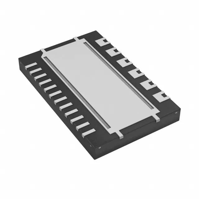 Infineon Technologies BTS54040LBFAUMA1 — Power Management (PMIC / Gate Driver)