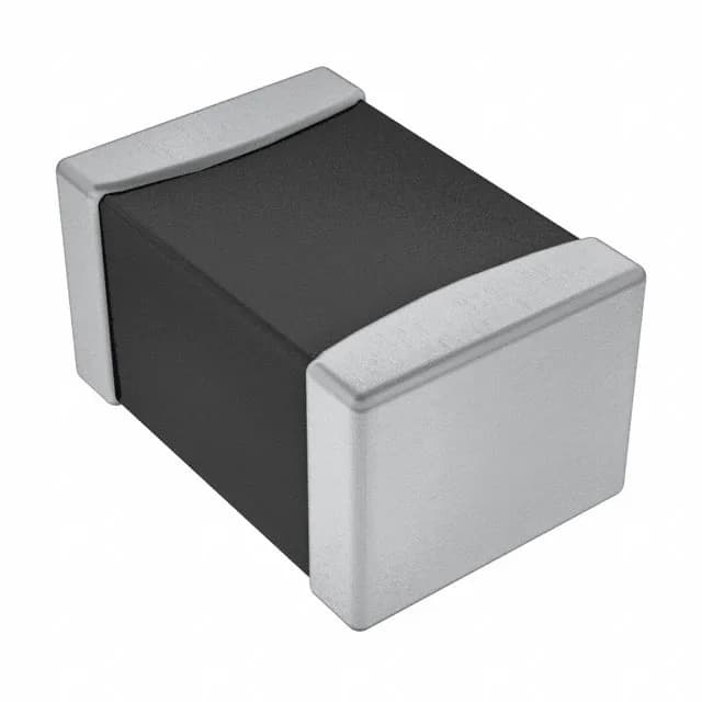Murata Electronics BLM15AX601SZ1D — EMI Filters & Ferrite Beads