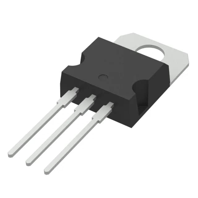 STMicroelectronics LM317BT — Power Management (PMIC / Gate Driver)