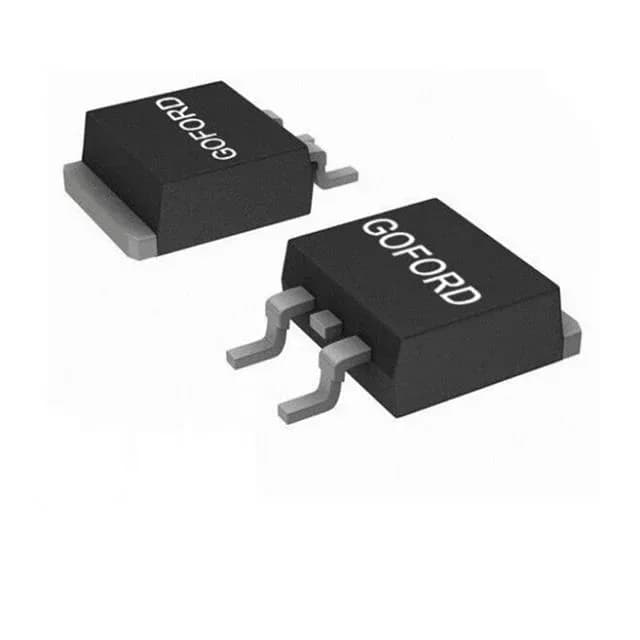 Goford Semiconductor G12P10K — Memory (DRAM / SRAM / Flash / EEPROM)