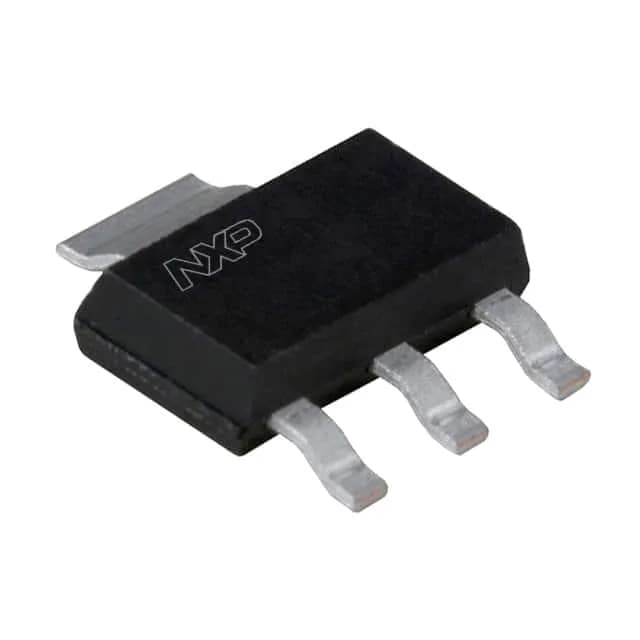 WeEn Semiconductors BT168GWF,115