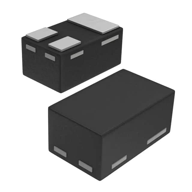 Nexperia USA Inc. BAT54CM,315 — Discrete Semiconductors