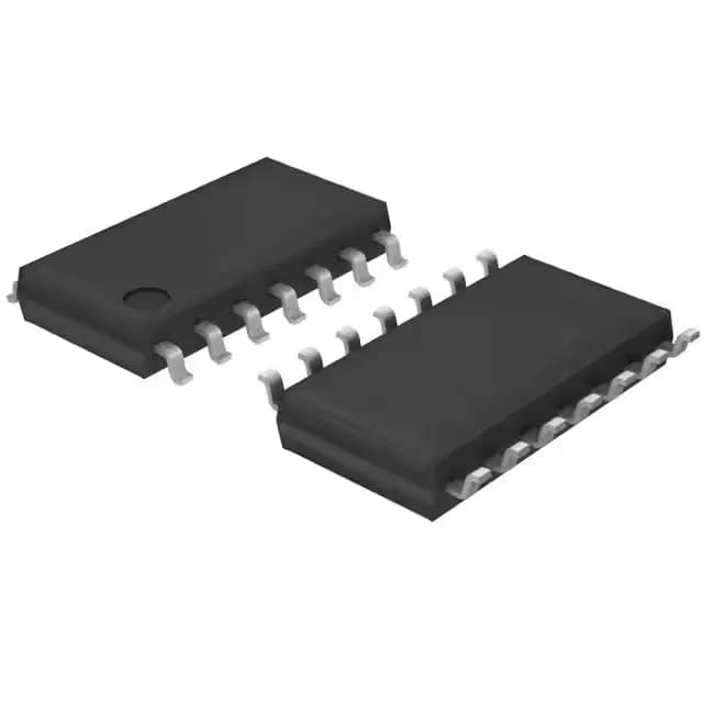 Texas Instruments SN74LVC86ANS — Signal Isolation