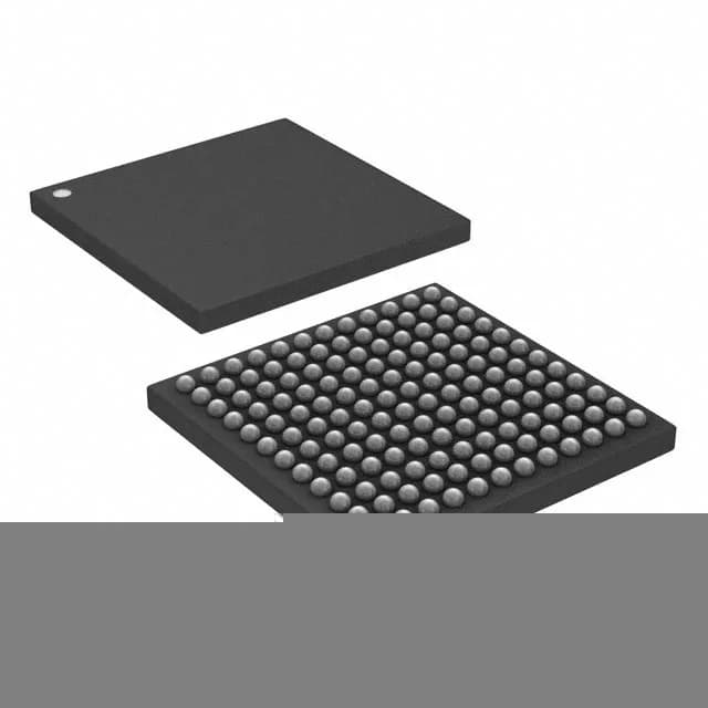 STMicroelectronics STM32L4R5ZIY6TR