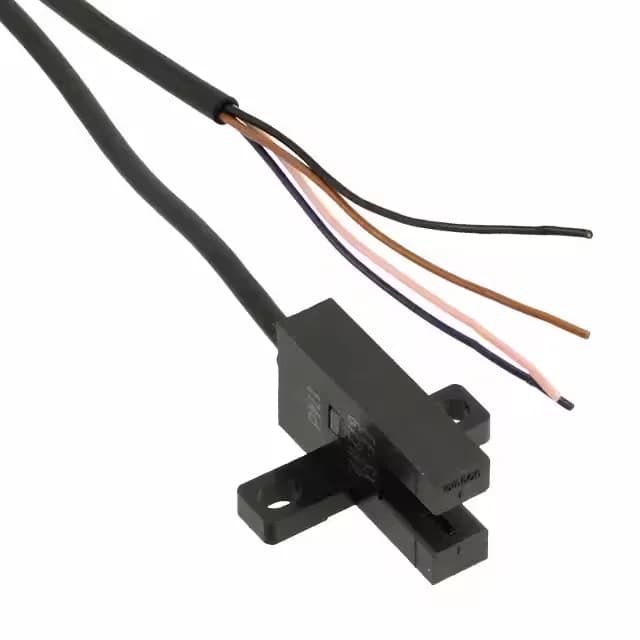 Omron EE-SX672-WR 1M — Interface & Transceivers