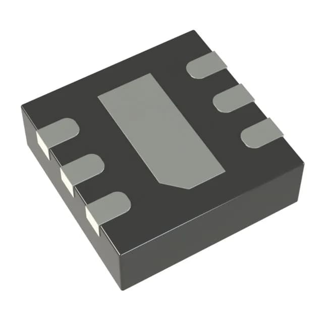 Analog Devices LTC3240EDC-2.5#TRMPBF — Signal Isolation