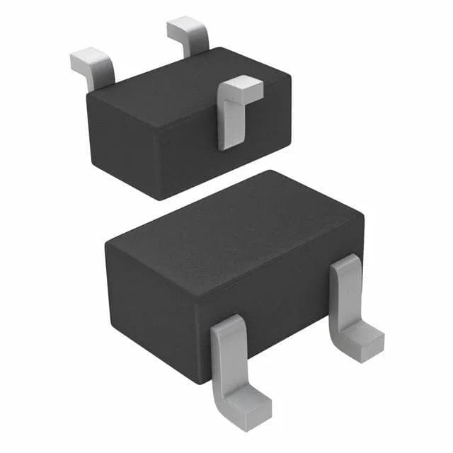 Toshiba Semiconductor and Storage 2SC4116-BL,LXHF