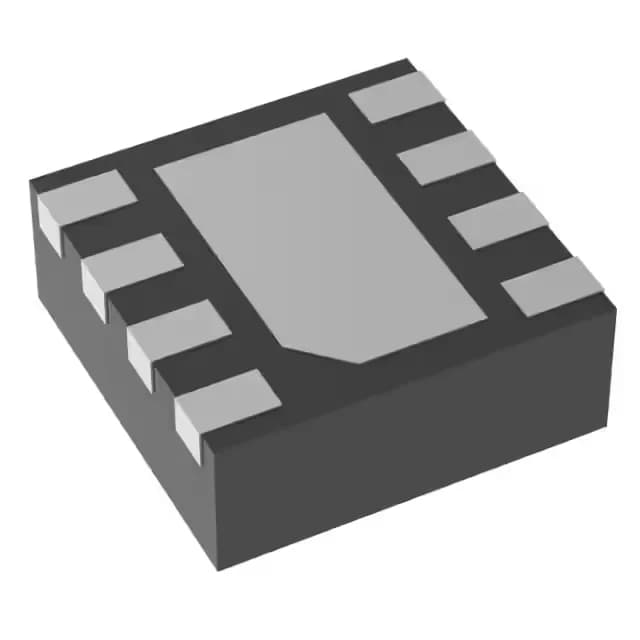 Texas Instruments LM2903BIDSGR — Analog & Data Acquisition