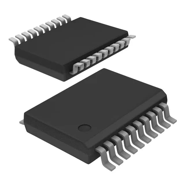 Nexperia USA Inc. 74HC273DB,112