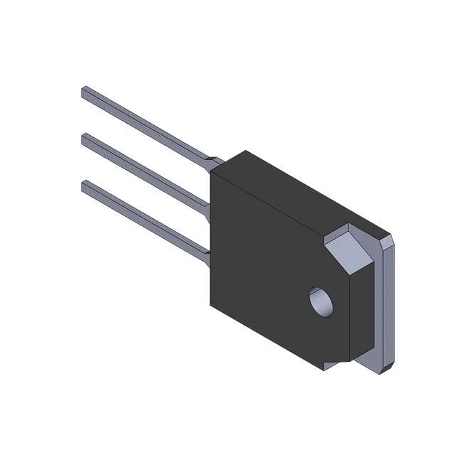 Sanyo 2SC3458L
