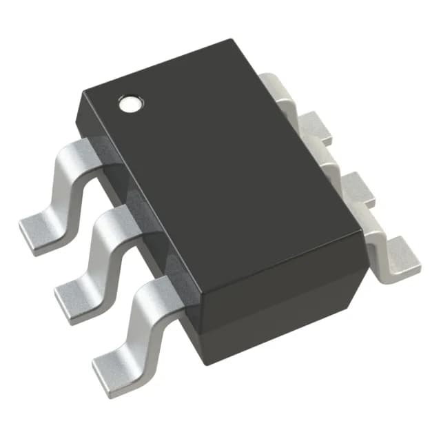Analog Devices AD5621AKSZ-REEL7