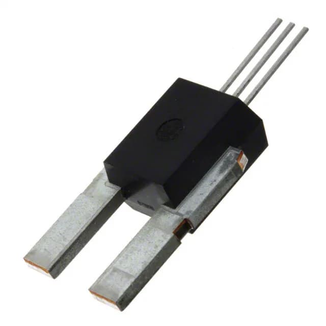 Allegro MicroSystems ACS758ECB-200B-PSS-T