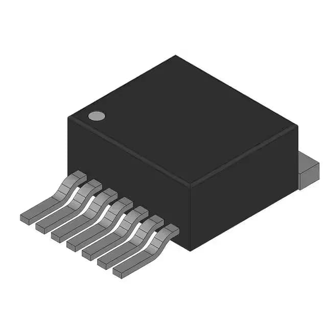 Infineon Technologies BTS50045-1TAC — Power Management (PMIC / Gate Driver)