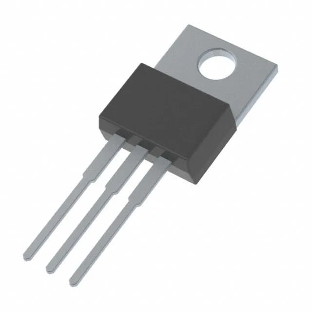Micro Commercial Co TIP41C-BP — Discrete Semiconductors