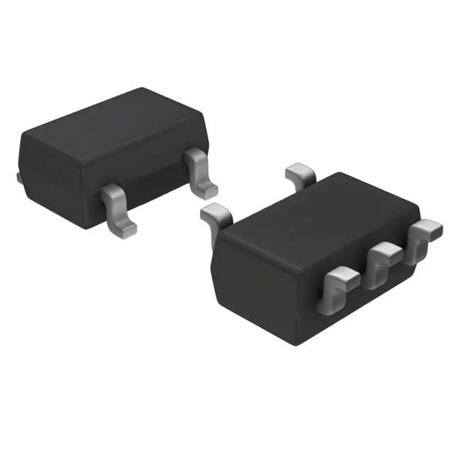 Analog Devices MAX3280EAUK+T